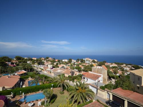 Luxury Properties Spain - Costa Blanca - Balcon al Mar