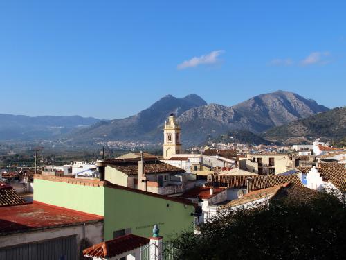 Acheter sur la Costa Blanca - Benimeli