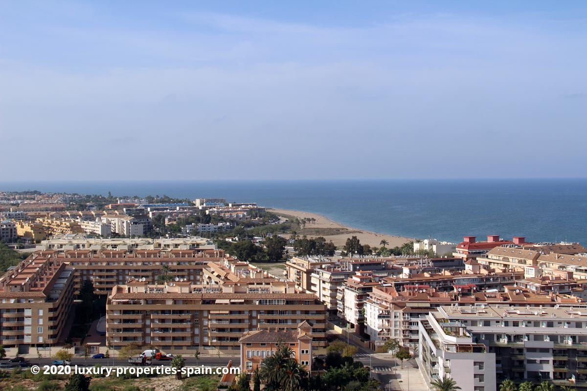 Acheter sur la Costa Blanca - Denia