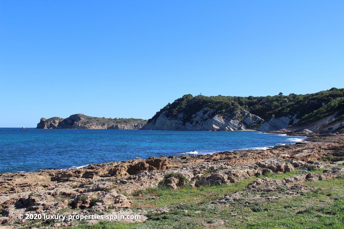 Acheter sur la Costa Blanca - Javea