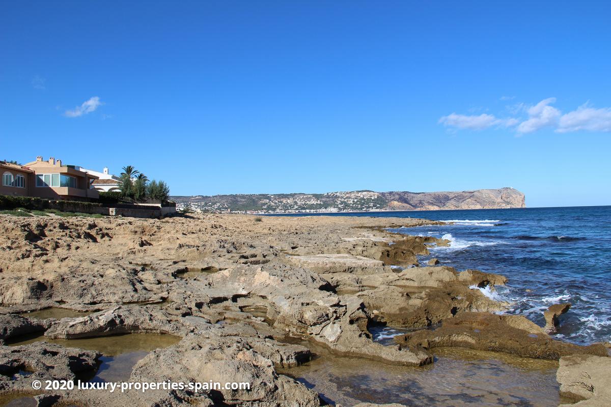 Acheter sur la Costa Blanca - Javea