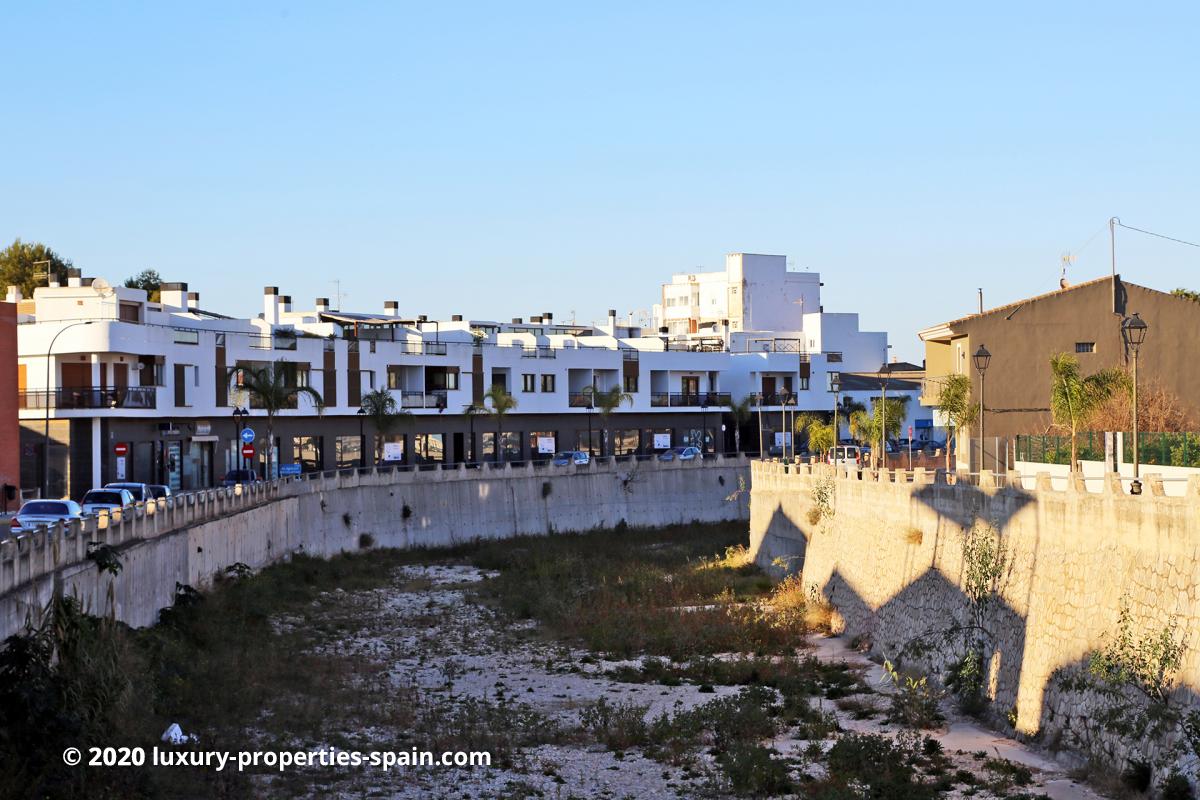 Acheter sur la Costa Blanca - Els Poblets