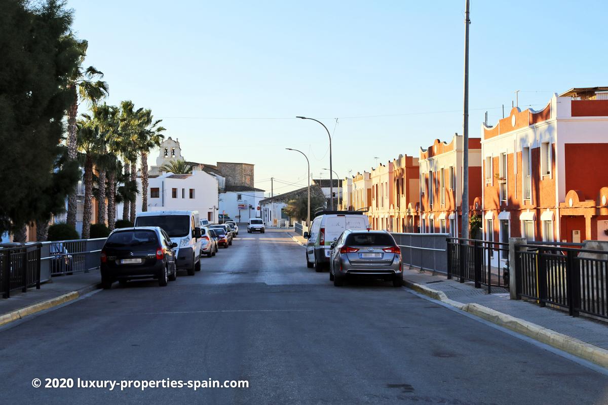 Acheter sur la Costa Blanca - Els Poblets