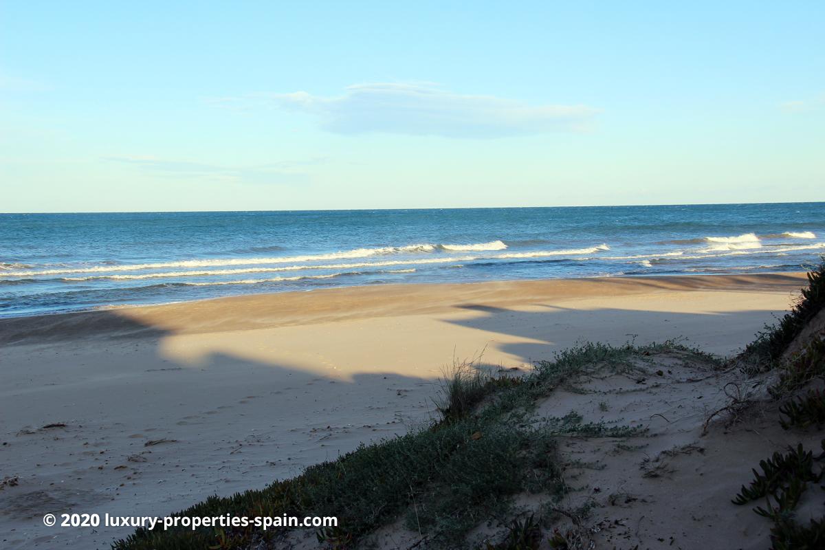 Acheter sur la Costa Blanca - Deveses