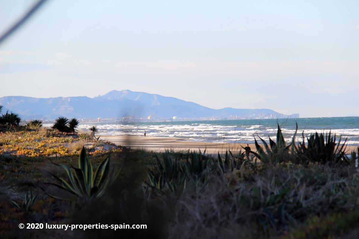 Acheter sur la Costa Blanca - Deveses