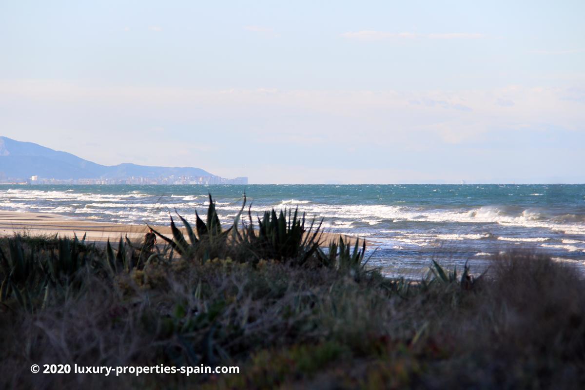 Acheter sur la Costa Blanca - Deveses