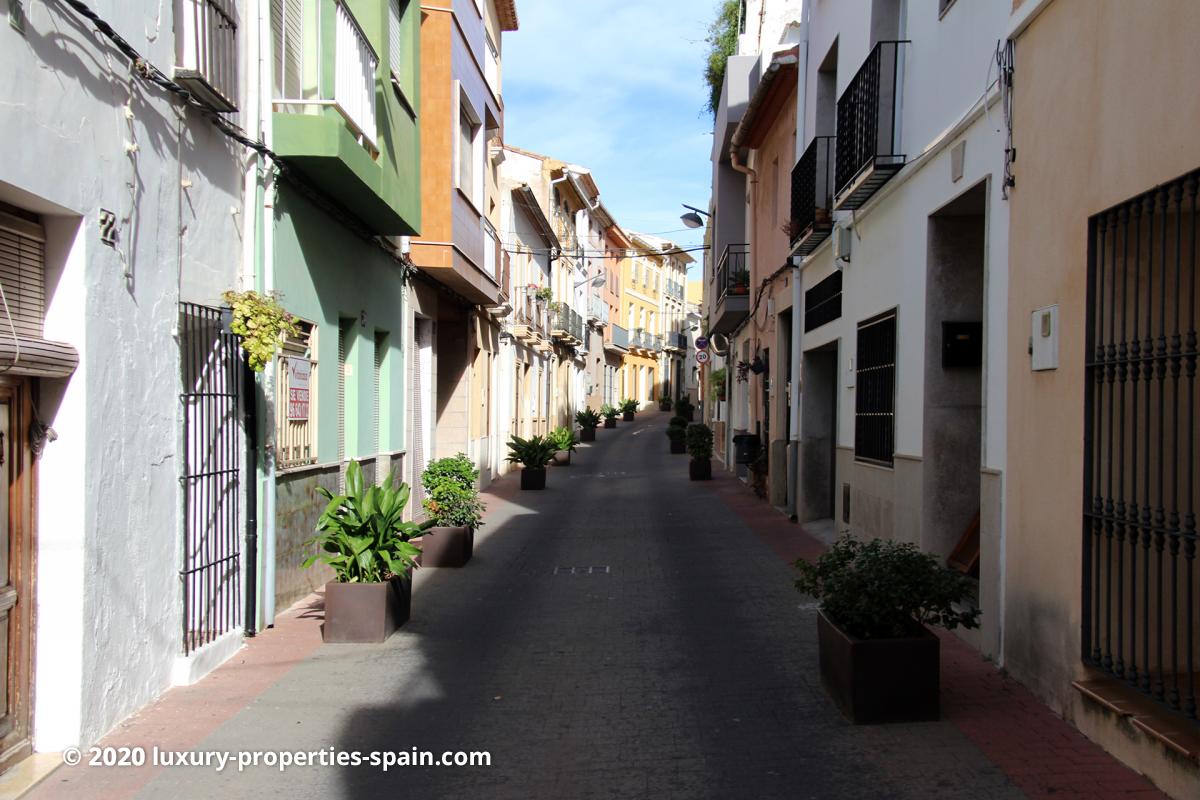 Acheter sur la Costa Blanca - Ondara