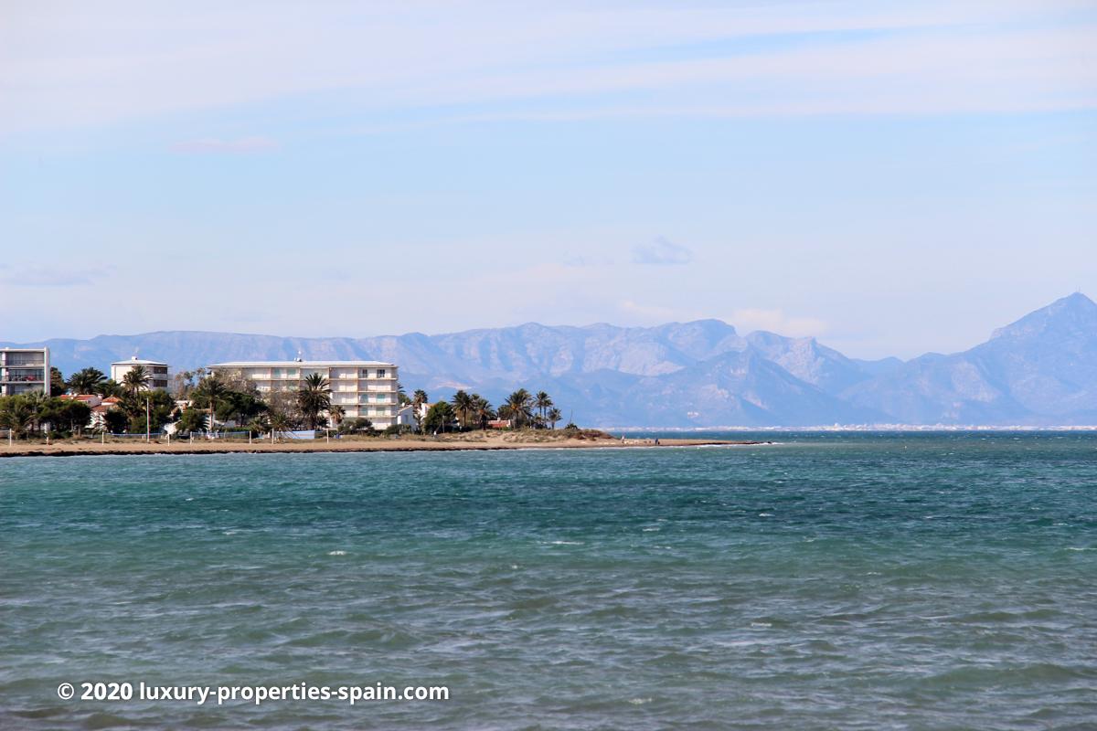 Acheter sur la Costa Blanca - Dénia