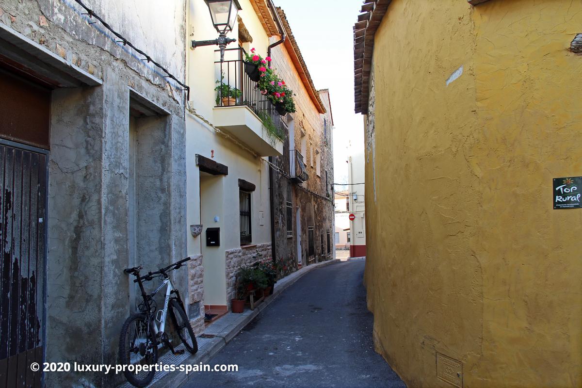 Acheter sur la Costa Blanca - Benimeli