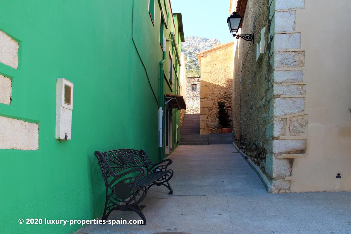 Acheter sur la Costa Blanca - Tormos