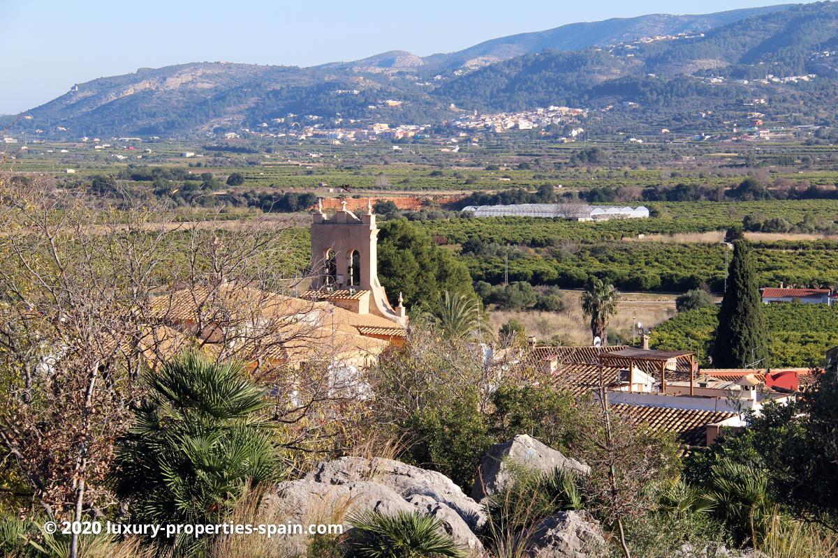 Acheter sur la Costa Blanca - Tormos