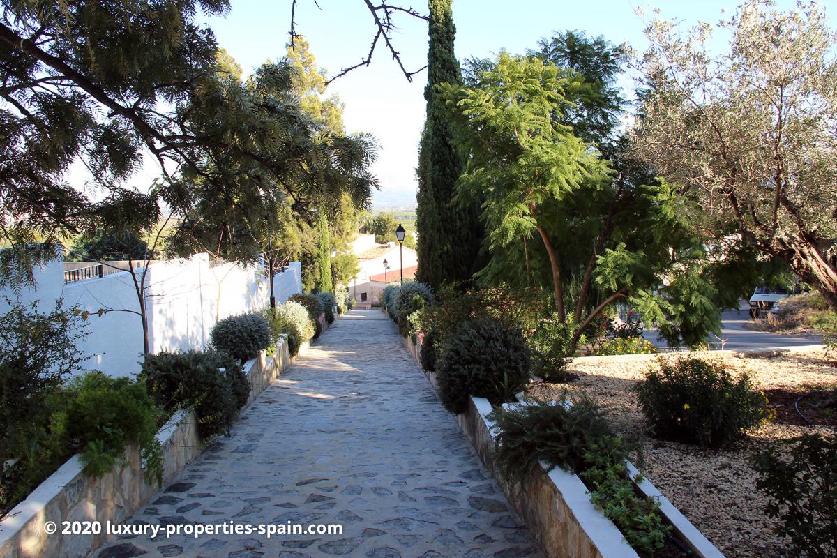 Acheter sur la Costa Blanca - Tormos