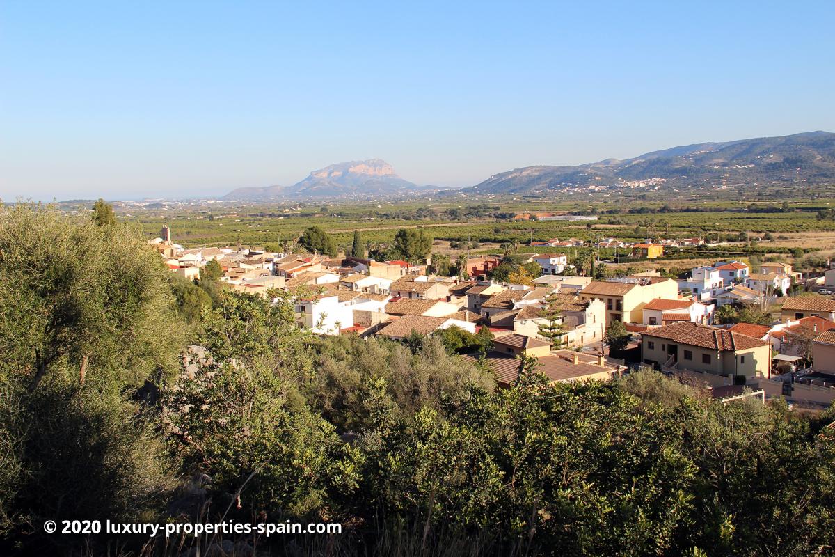 Acheter sur la Costa Blanca - Tormos