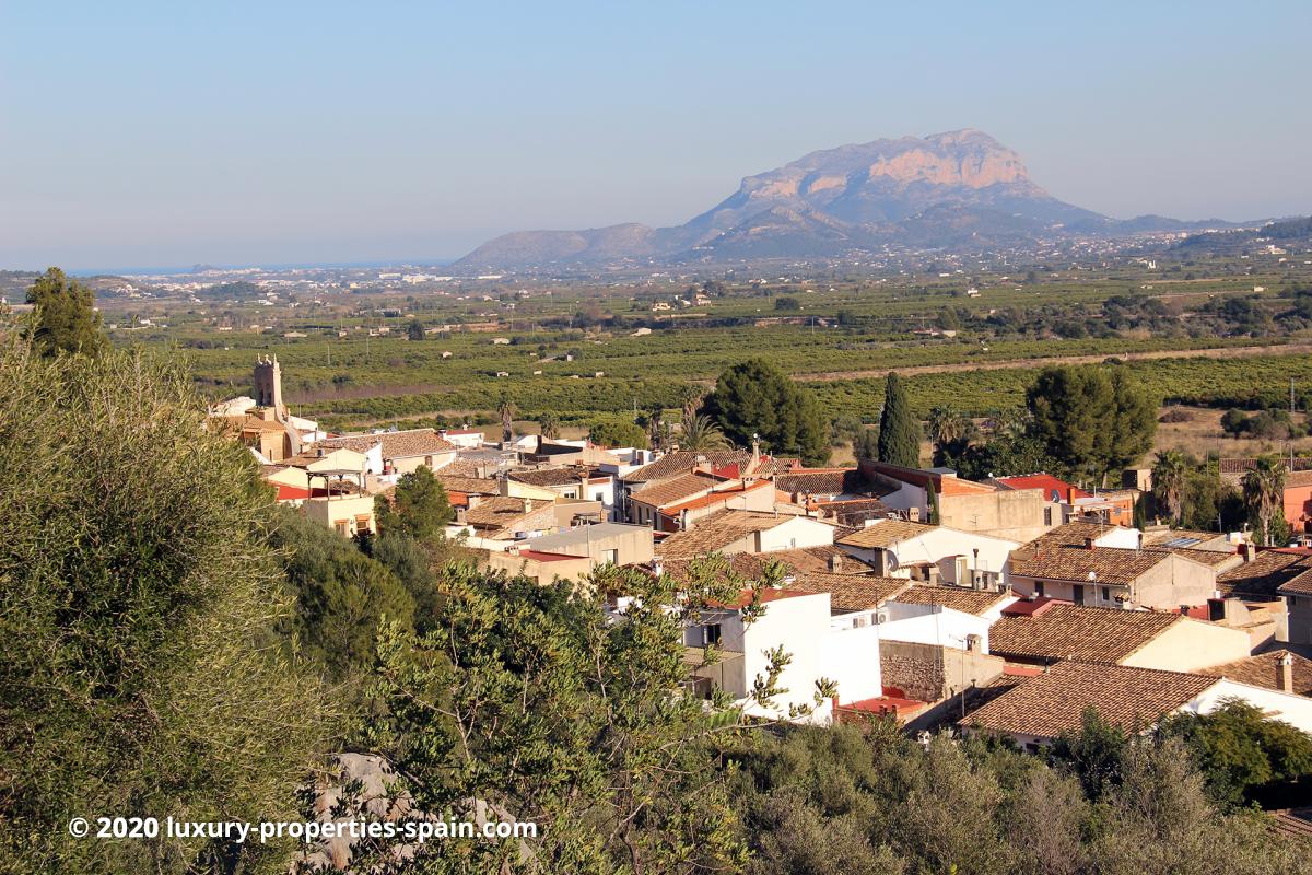 Acheter sur la Costa Blanca - Tormos