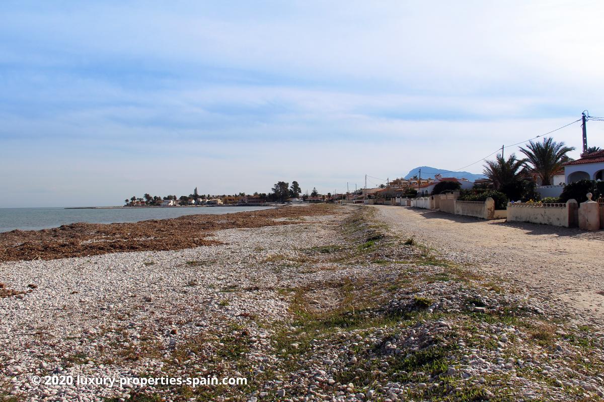 Acheter sur la Costa Blanca - Els Poblets