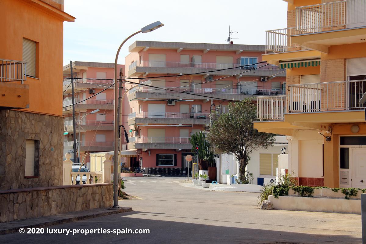 Acheter sur la Costa Blanca - Deveses