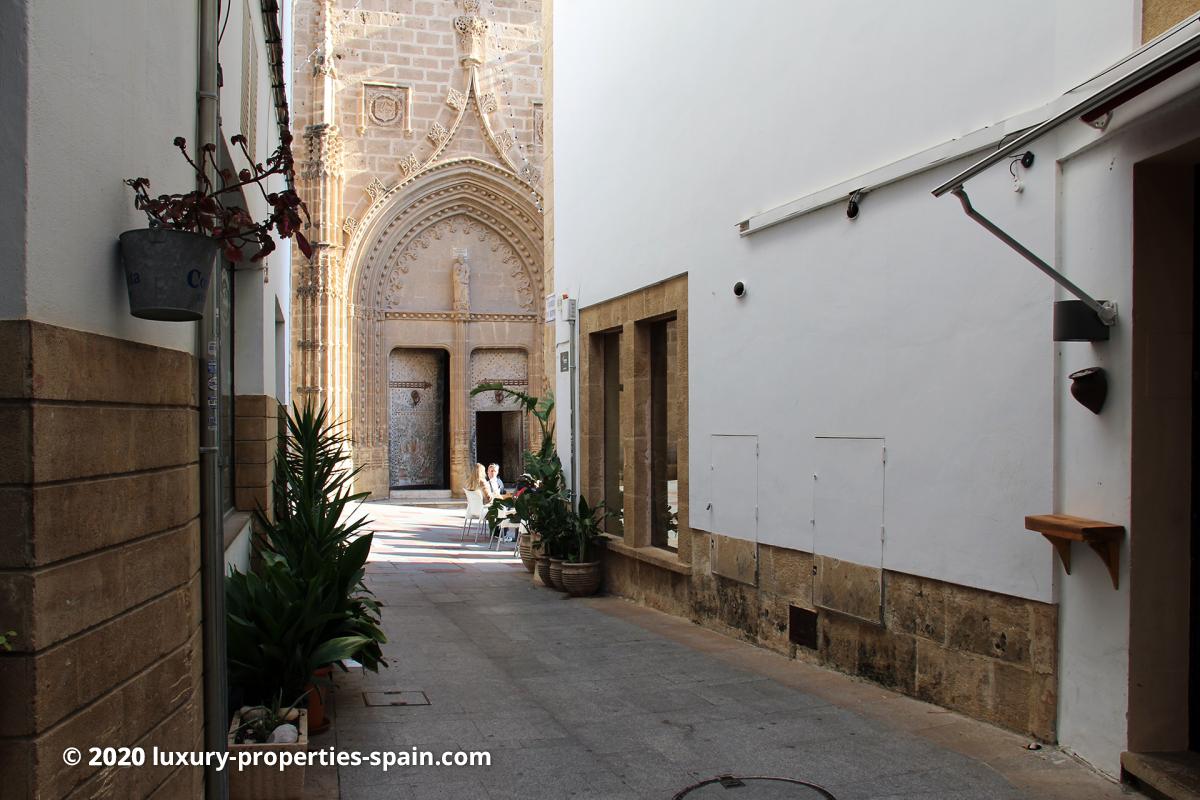 Acheter sur la Costa Blanca - Javea