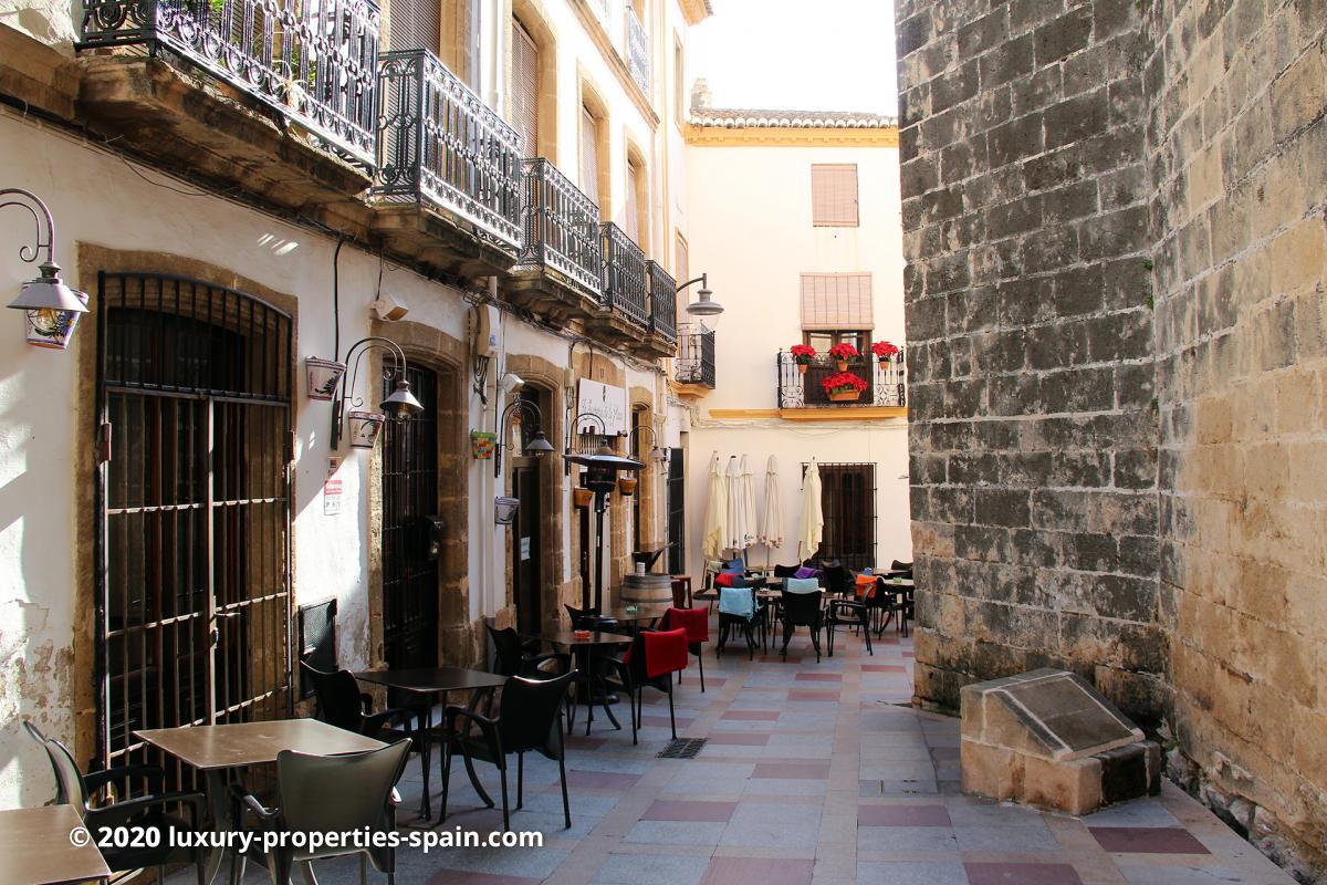 Acheter sur la Costa Blanca - Javea