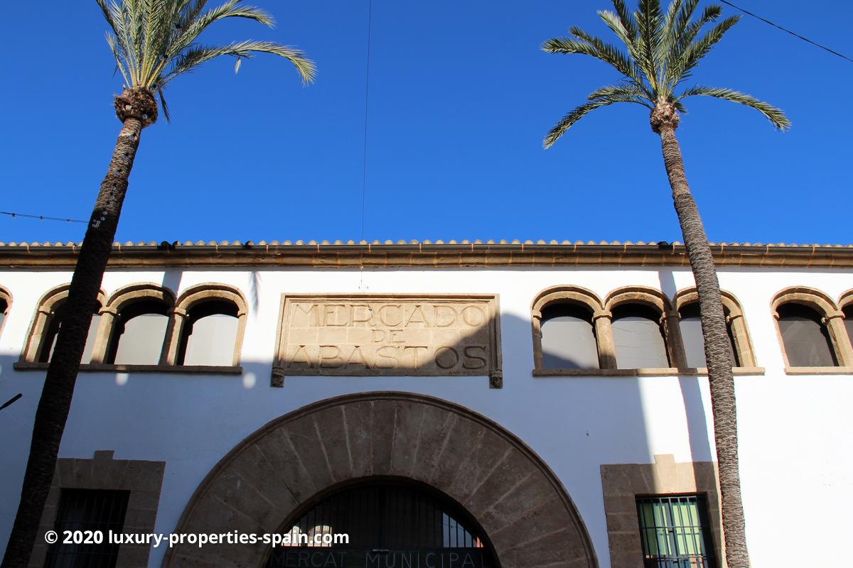 Acheter sur la Costa Blanca - Javea