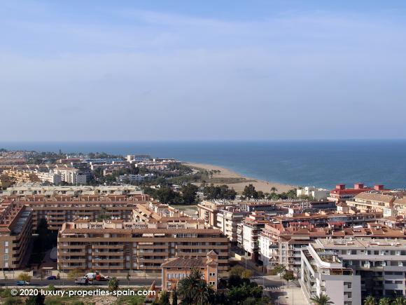 Acheter sur la Costa Blanca - Denia