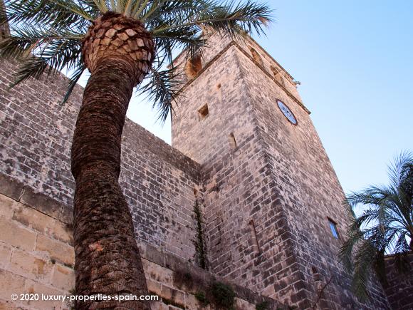 Acheter sur la Costa Blanca - Javea