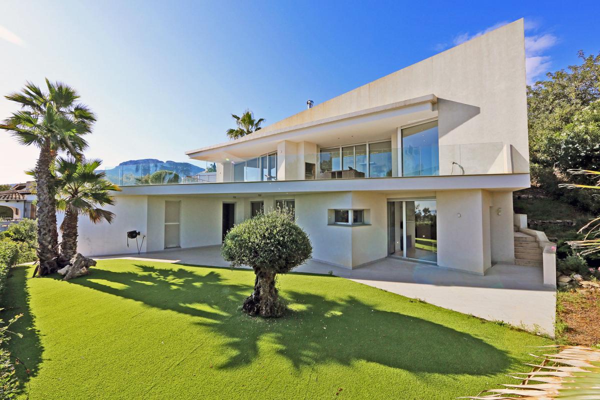 A vendre Villa de luxe à Monte Pego